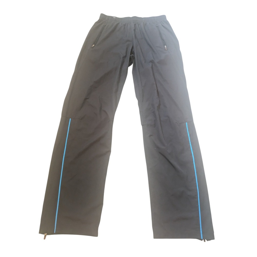 Nike Running Pants Zip‎ Hem Lightweight Athletic XS